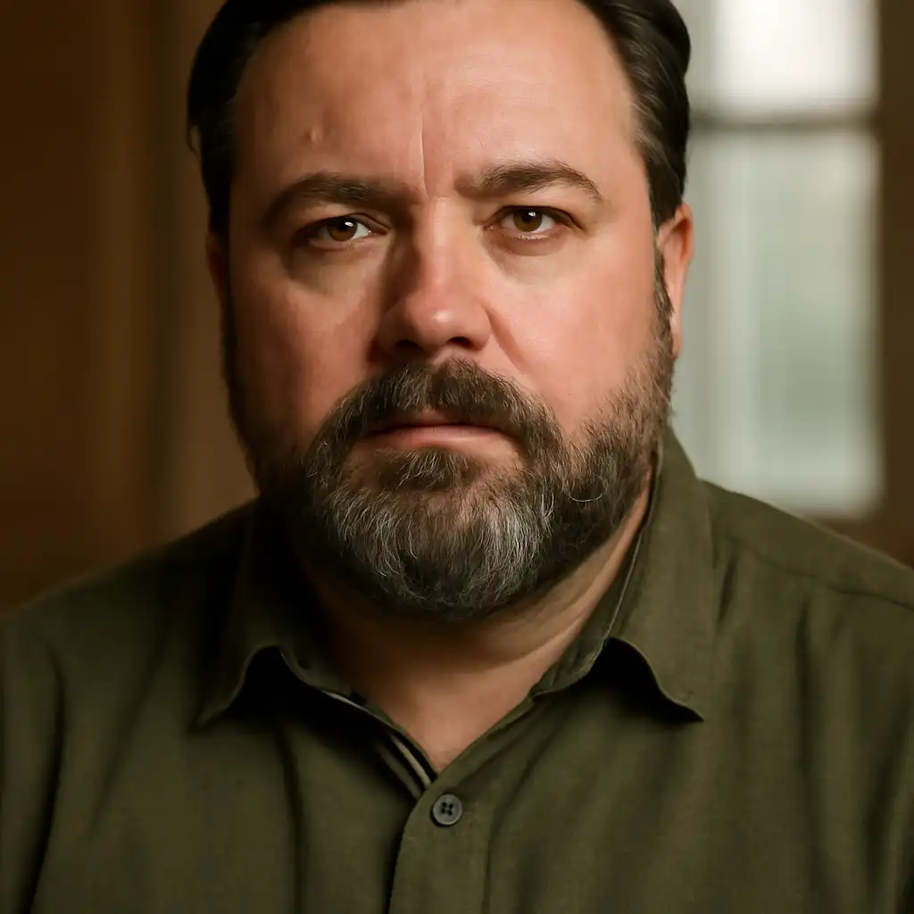 James O'Sullivan